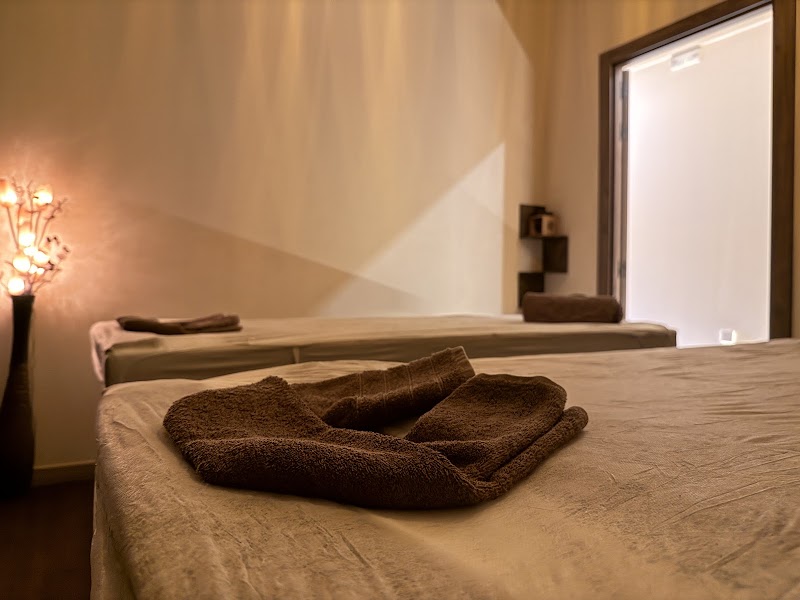 Thai Massage Chao Phraya