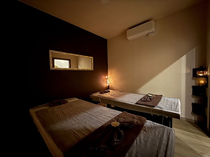 Thai Massage Chao Phraya - photo 2