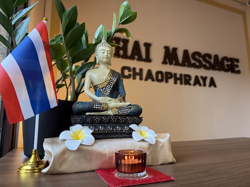 Thai Massage Chao Phraya - photo 3