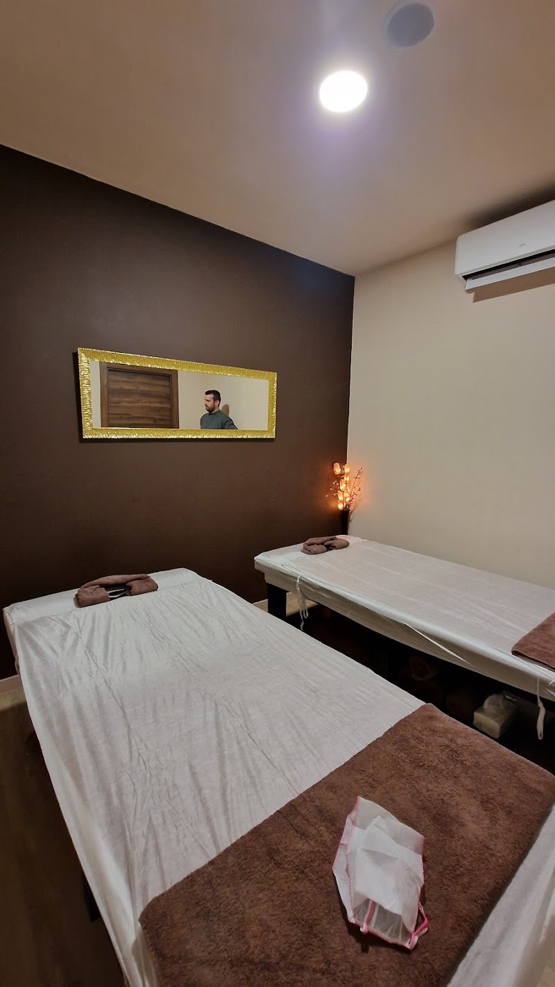 Thai Massage Chao Phraya - photo 5