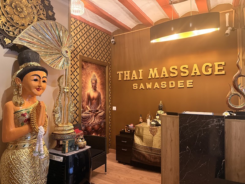 Thai Massage Sawasdee