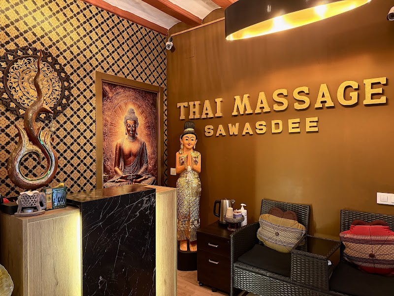 Thai Massage Sawasdee - foto 2