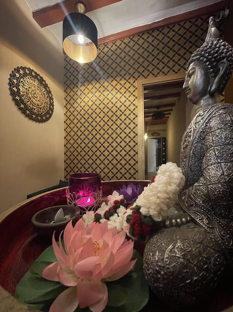 Thai Massage Sawasdee - foto 3