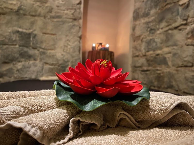 Thai Massage Sawasdee - foto 4