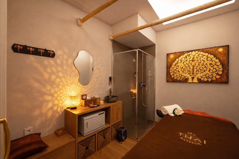 Thai Spa Massage - foto 2