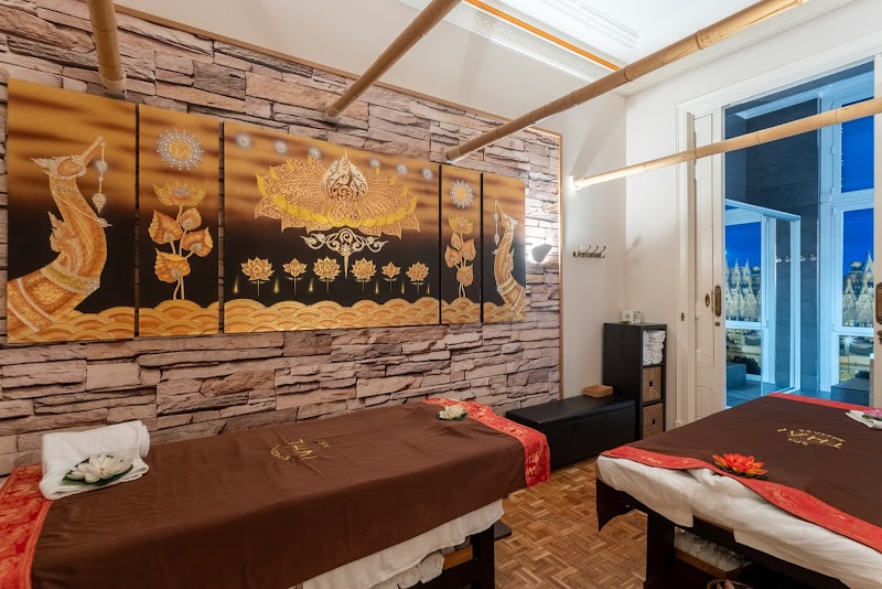Thai Spa Massage - foto 5