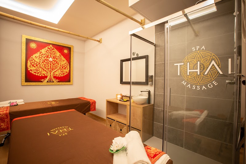 Thai Spa Massage Alura - foto 2