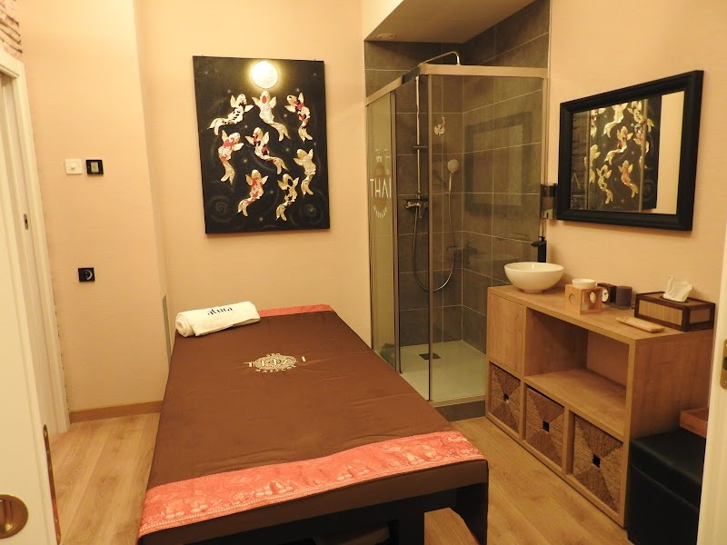 Thai Spa Massage Alura - foto 3