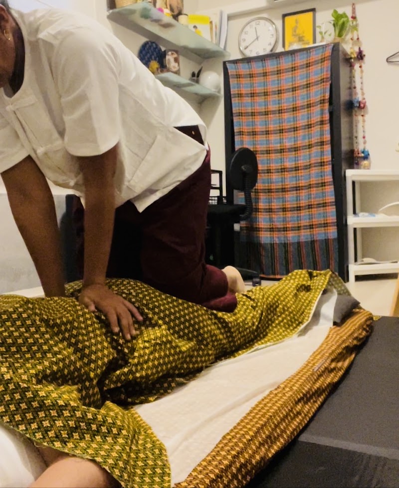 Thai Sport Massage BCN - foto 2