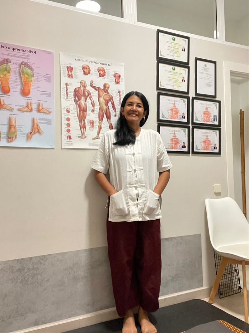 Thai Sport Massage BCN - foto 3