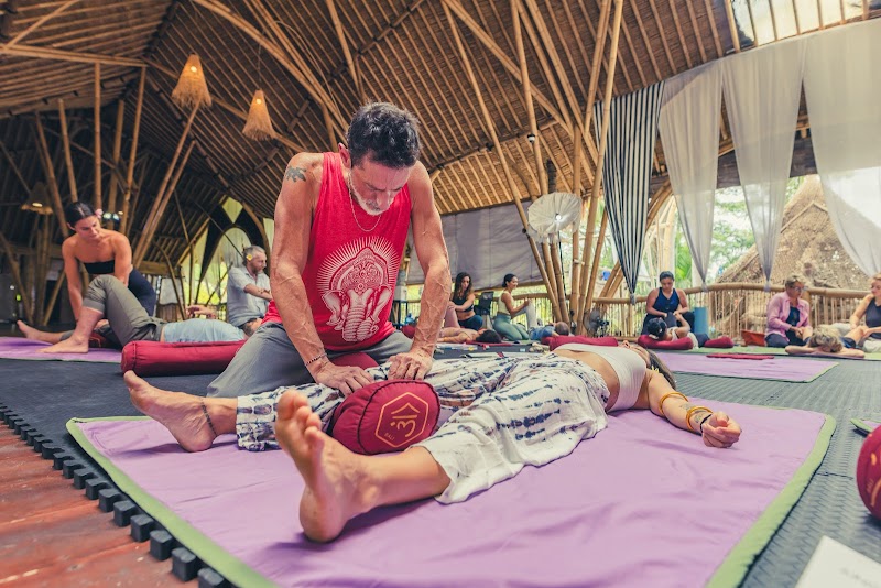 Thai Yoga Massage / Foot Reflexology - photo 4