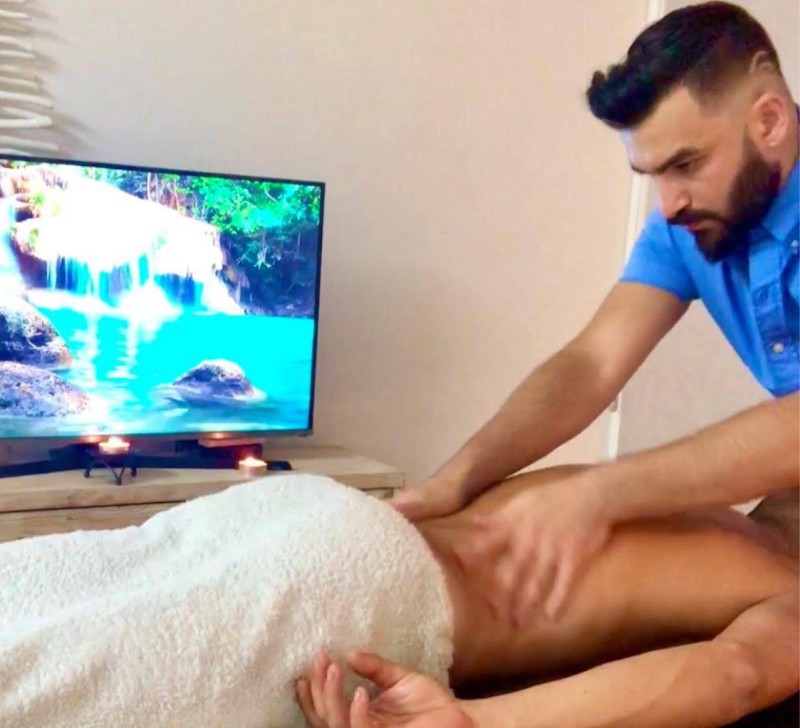 The Alchemy of Massage - photo 2