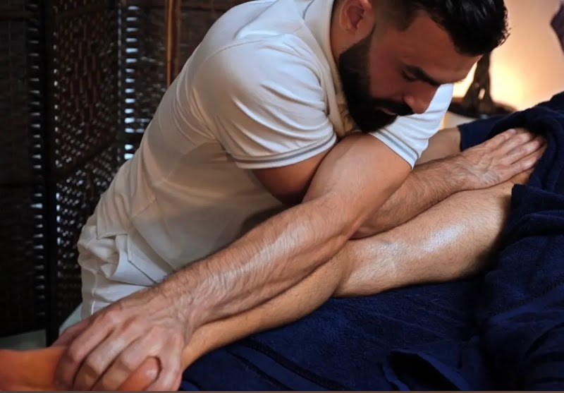 The Alchemy of Massage - photo 5
