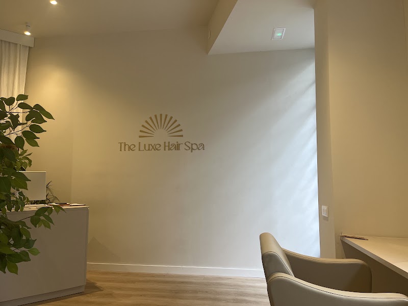 The Luxe Hair Spa - foto 3
