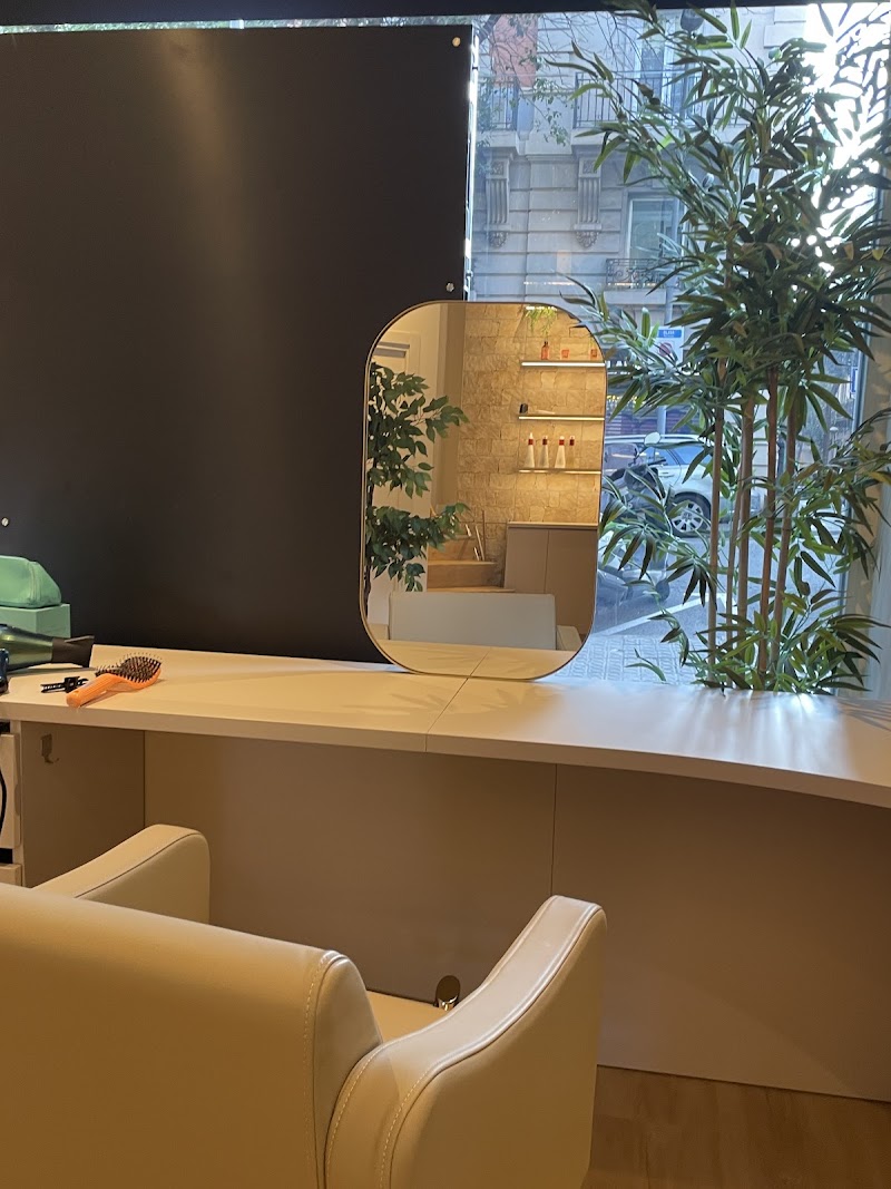 The Luxe Hair Spa - foto 4