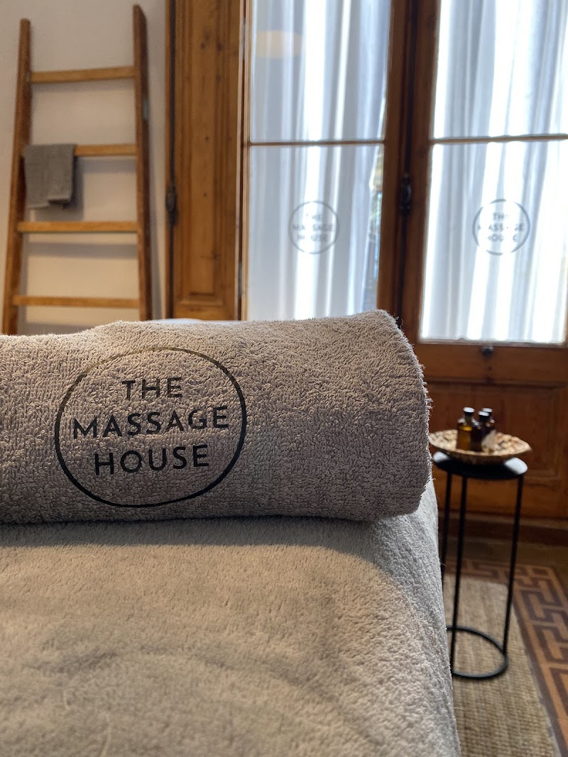THE MASSAGE HOUSE BCN - foto 5