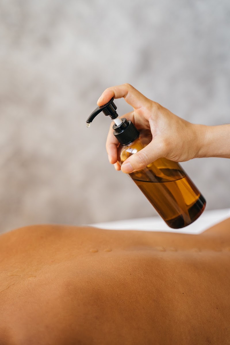 The Queen Oriental Massage - foto 5