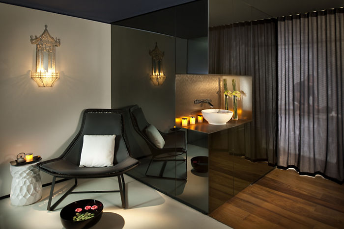 The Spa at Mandarin Oriental, Barcelona - foto 2