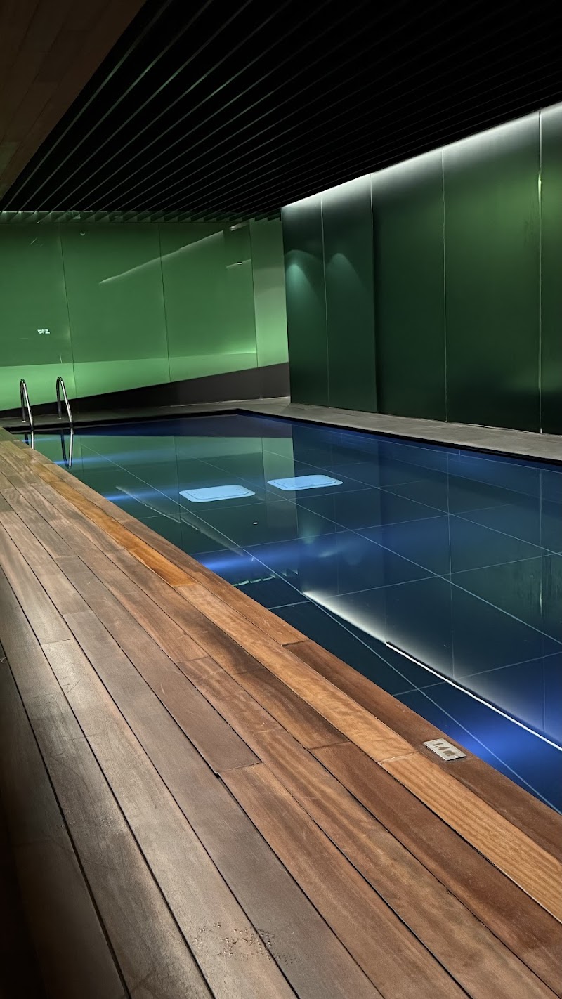 The Spa at Mandarin Oriental, Barcelona - foto 3