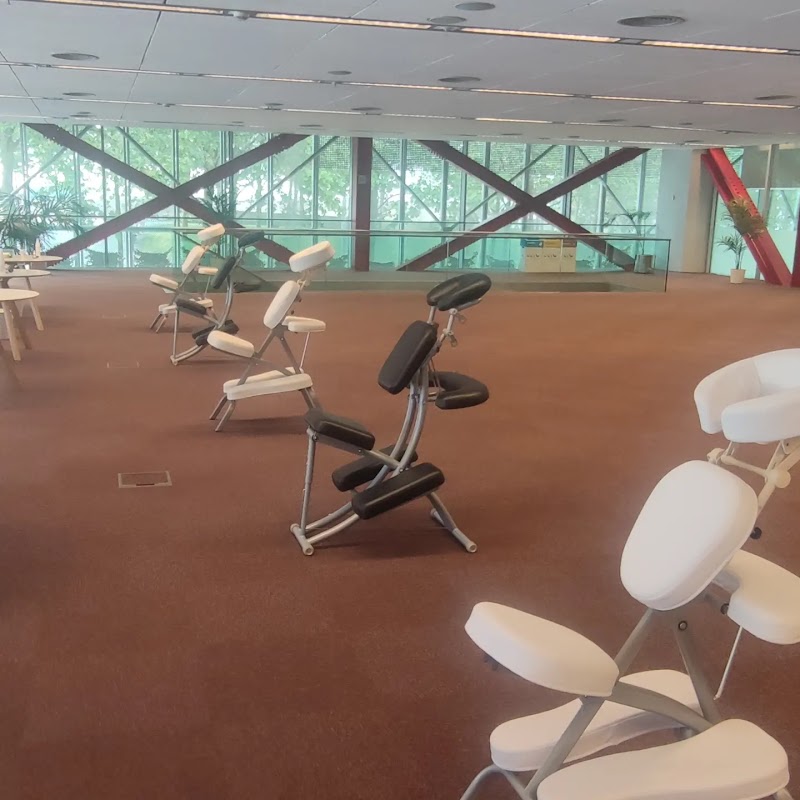 The Vital Touch- Chair Massage,Workshops, Corporate Wellness - photo 3