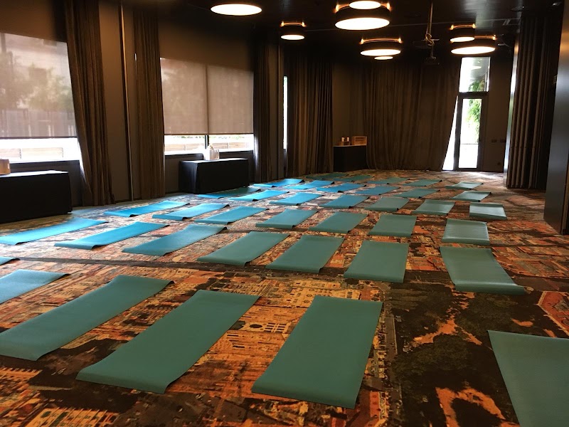 The Vital Touch- Chair Massage,Workshops, Corporate Wellness - photo 4