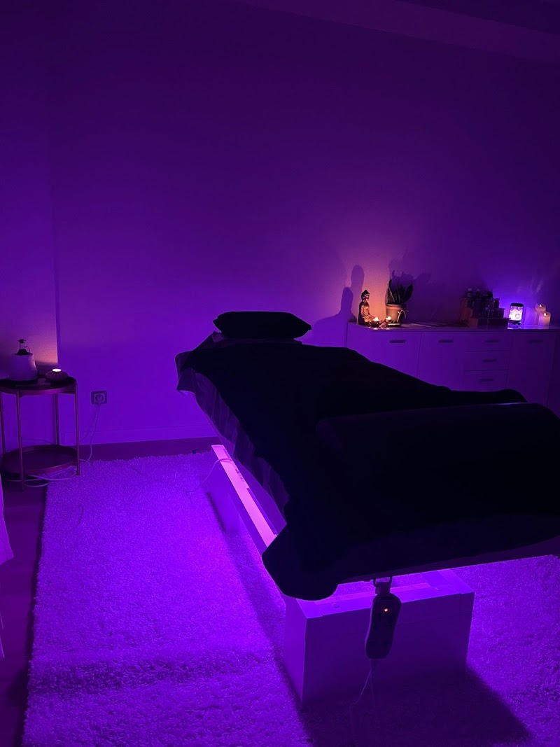 Therapeutic Massage by Sara