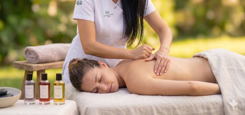 Therapeutic Massage by Sara - foto 5