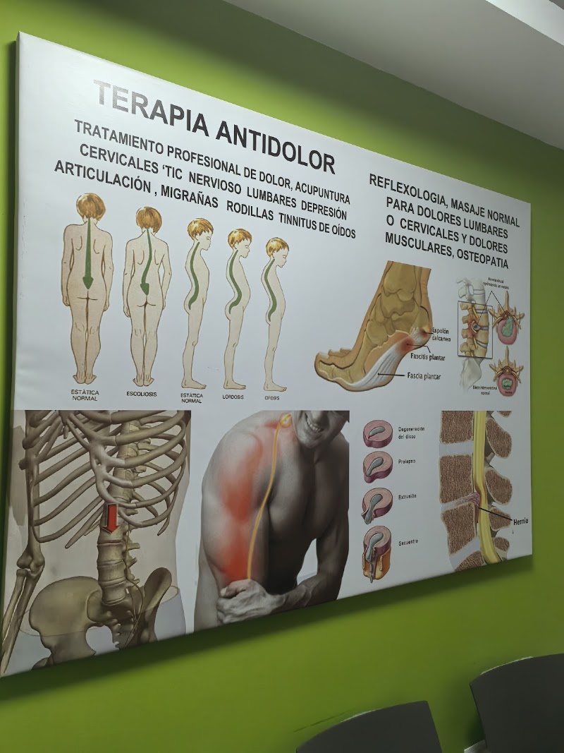 Therapy Center Dong (acupuntura) - photo 2
