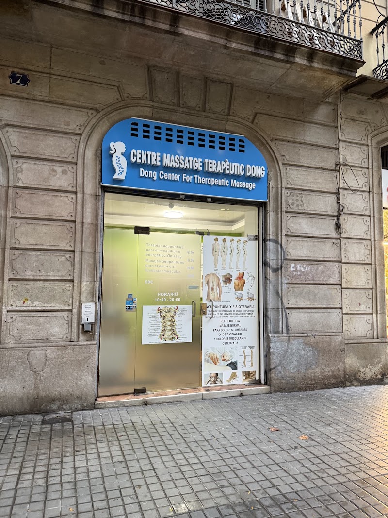 Therapy Center Dong (acupuntura) - photo 3