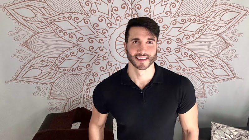 Tiago Massage