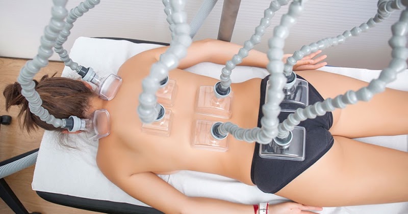 TKH fisioterapia pilates osteopatía poblenou - photo 3