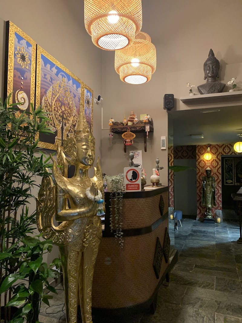 Ton Pho Thai Massage - foto 2