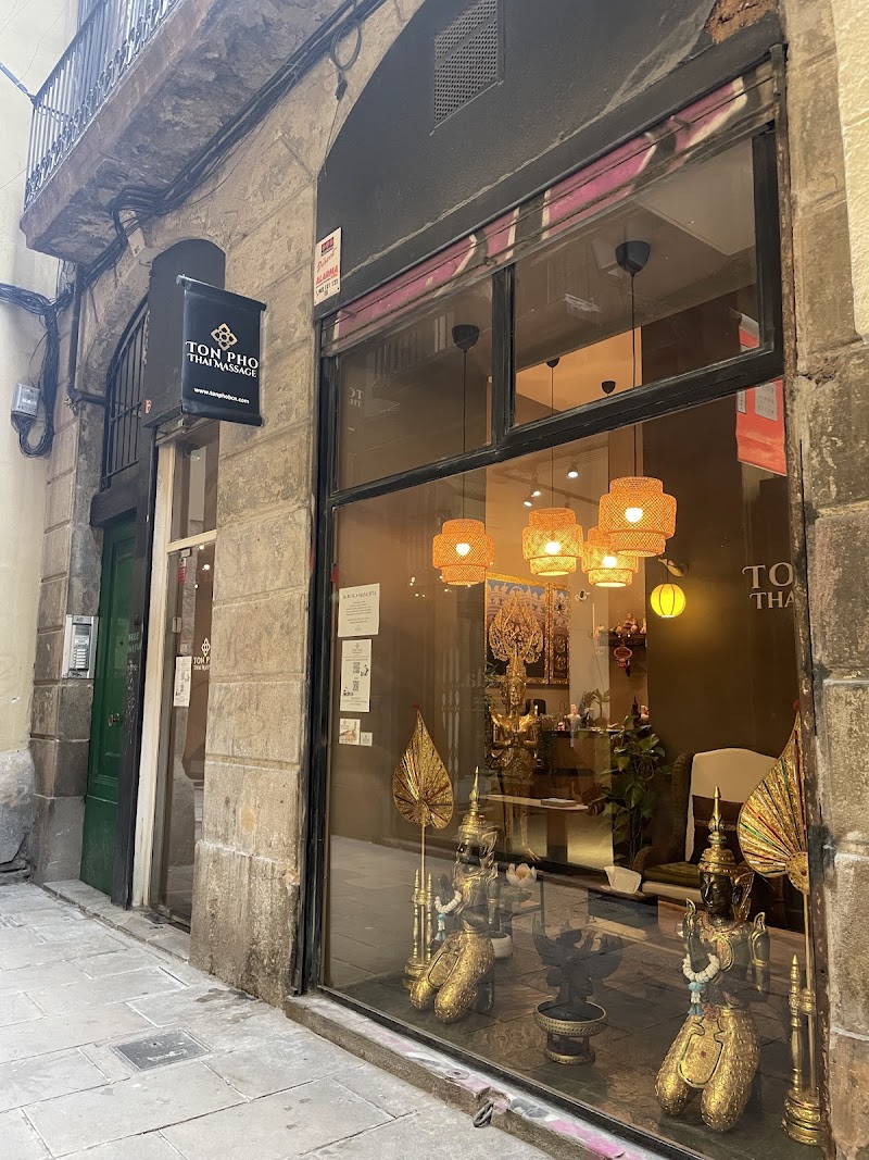 Ton Pho Thai Massage - foto 4