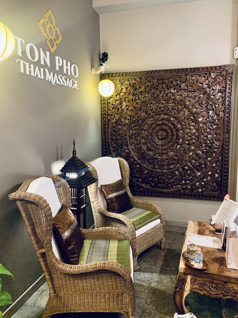Ton Pho Thai Massage - foto 5