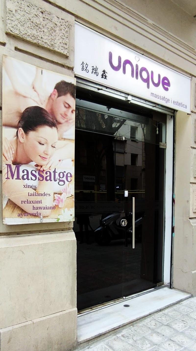 Unique Oriental Massage - foto 2