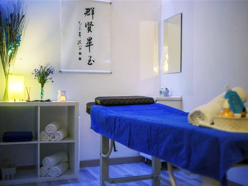 Unique Oriental Massage - foto 3