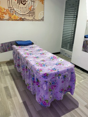 Unique Oriental Massage - foto 4
