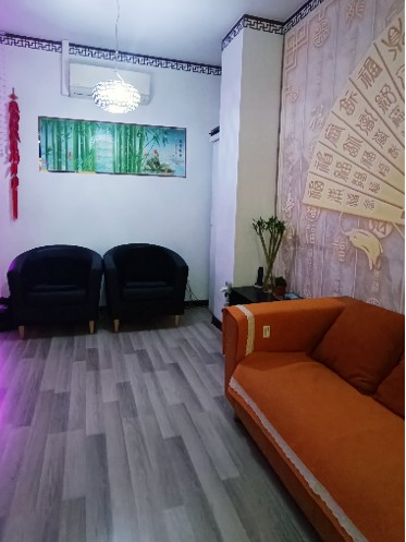 Unique Oriental Massage - foto 5