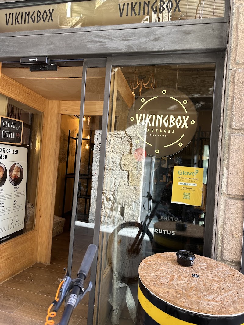 Viking Massage Barcelona - photo 2