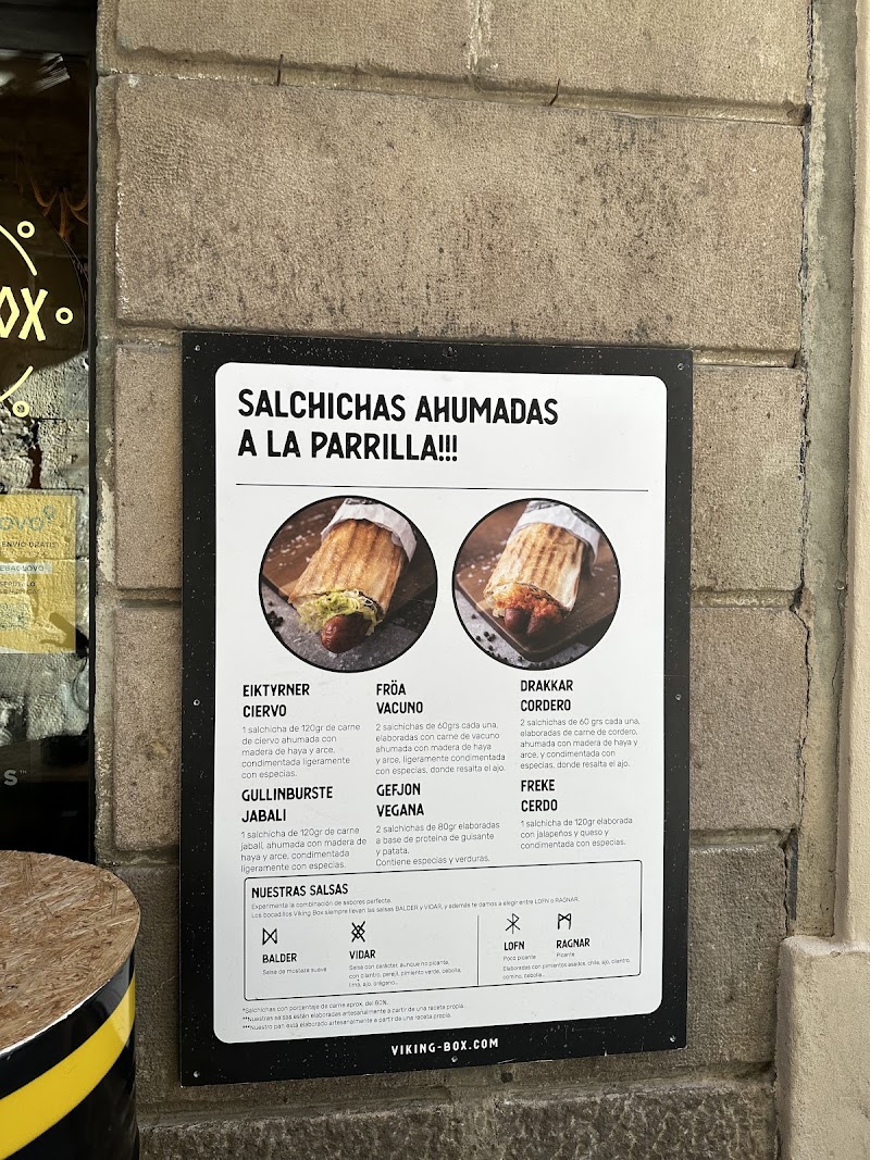 Viking Massage Barcelona - photo 3