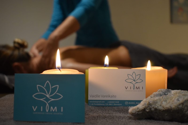 Vimi_massage - photo 5
