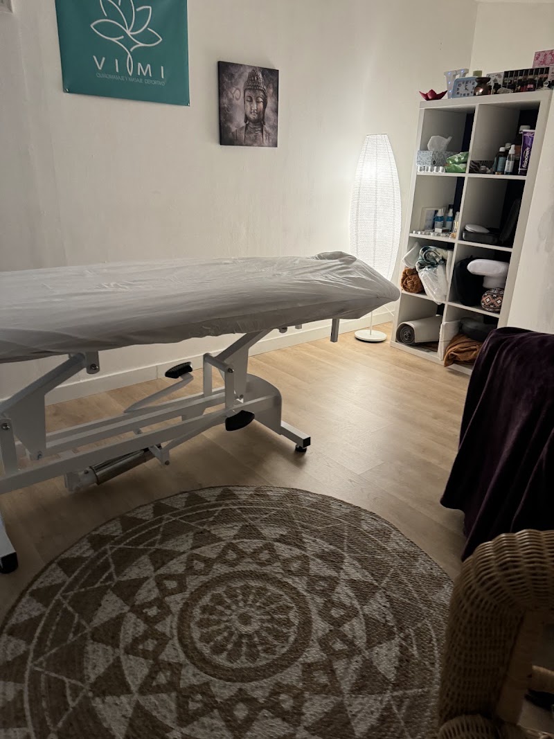 Vimi_massage - photo 4