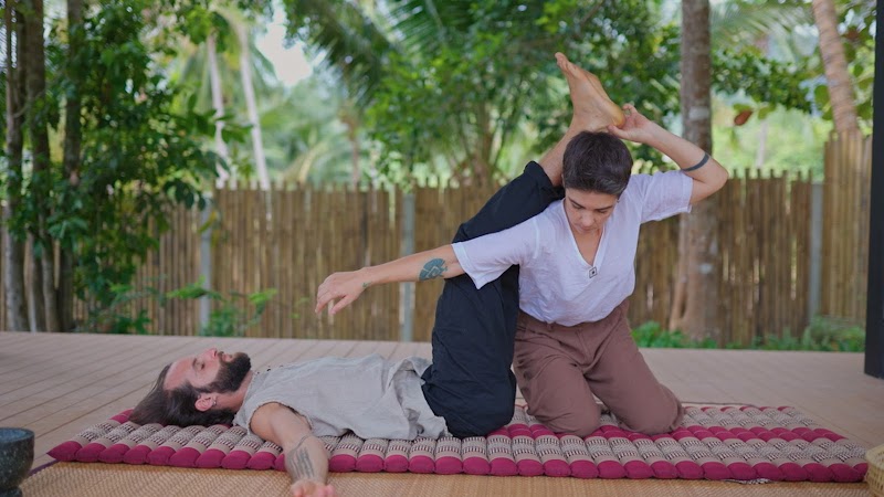 Vita Alkemy Yoga Masajes