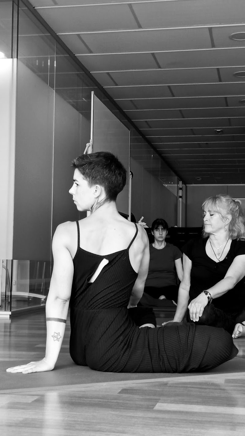 Vita Alkemy Yoga Masajes - photo 3