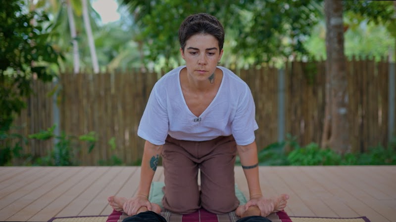 Vita Alkemy Yoga Masajes - photo 4