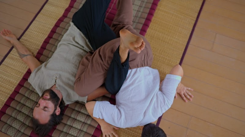 Vita Alkemy Yoga Masajes - photo 5