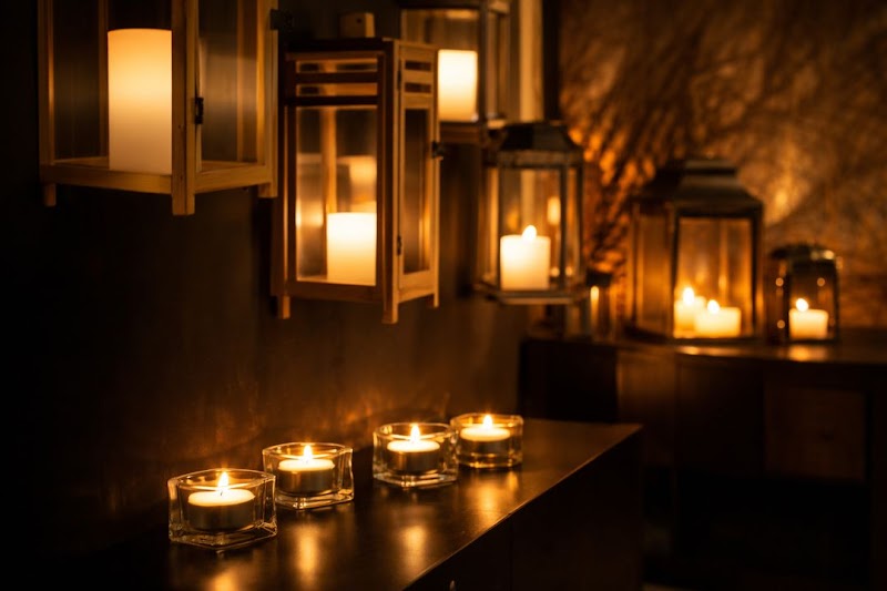 Volvoreta Masajes Erotic Massage Barcelona - photo 3