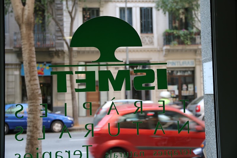 Wellness Center ISMET - foto 2