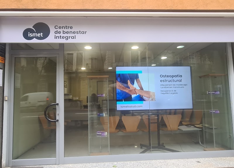 Wellness Center ISMET - foto 3
