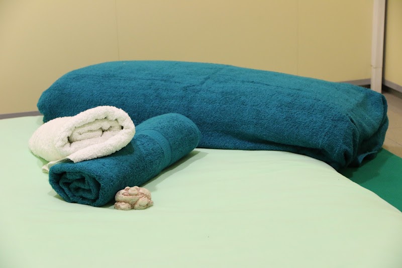 Wellness Center ISMET - foto 4